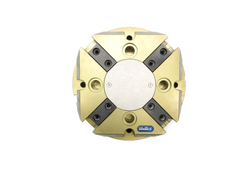 SCHUNK PZV160 304004 NSNP