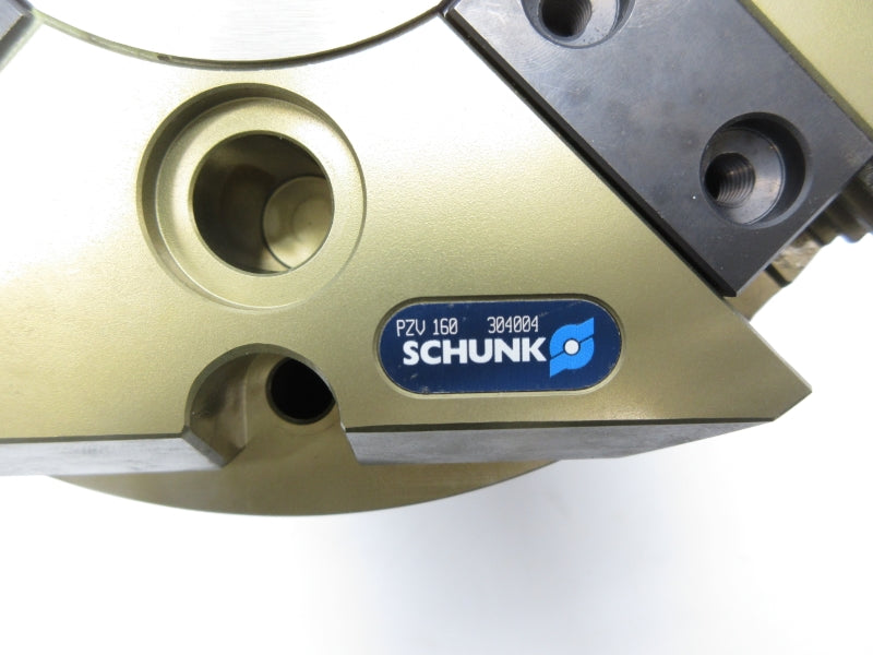 SCHUNK PZV160 304004 NSNP