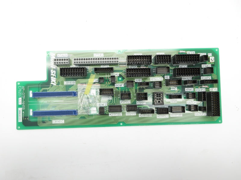 DMG MORI E76207A02 AP-DTP-NH1B NSMP