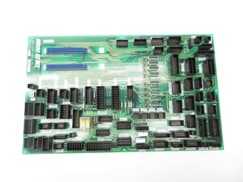 MORI SEIKI E76206A03 AP-DTP-NH1A NSMP