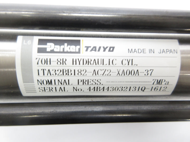 PARKER ITA32BB182-ACZ2-XA00A-37 NSNP