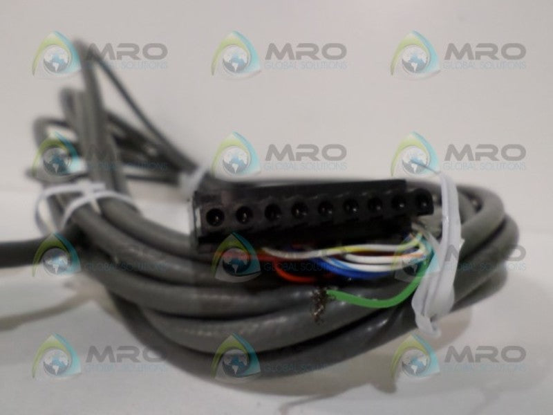 BEI INDUSTRIES E25BB-6R-SB-1000-ABZC-8830-LED-SC240-S ENCODER  UNMP