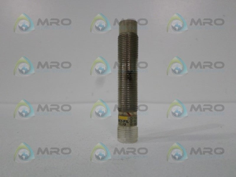 OMRON TL-X5MC1-P1L PROXIMITY SWITCH  UNMP
