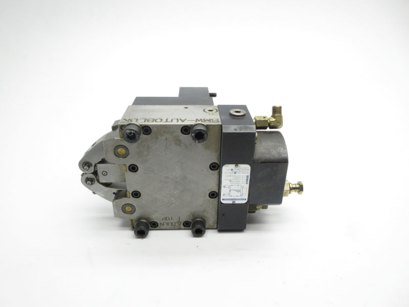 SMW AUTOBLOK SLU-1 025457 NSNP