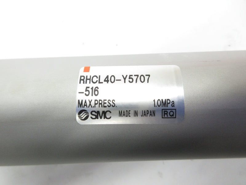 SMC RHCL40-Y5707-516 UNMP