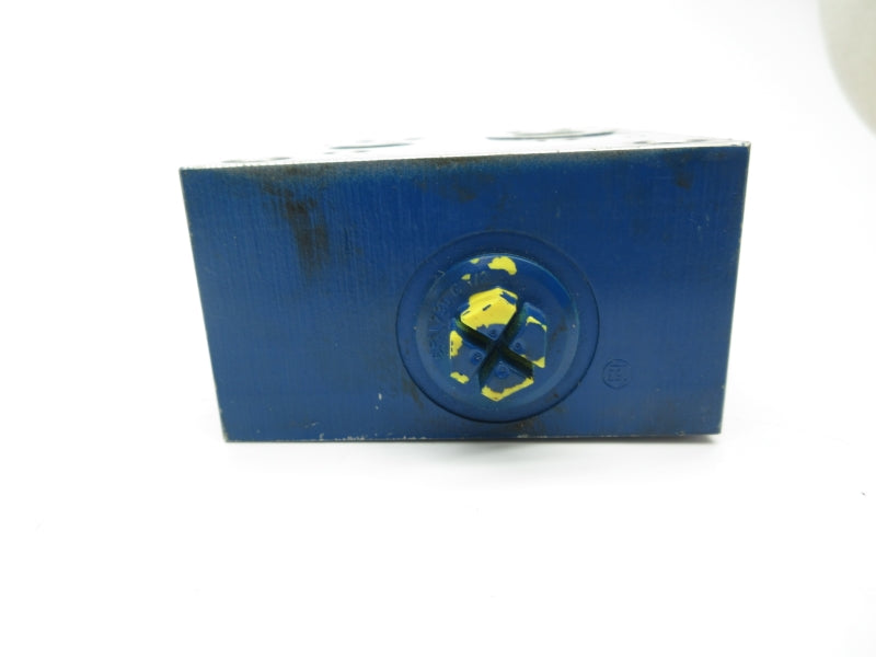 REXROTH Z1S16P1-13/VSO68 R900534047 UNMP