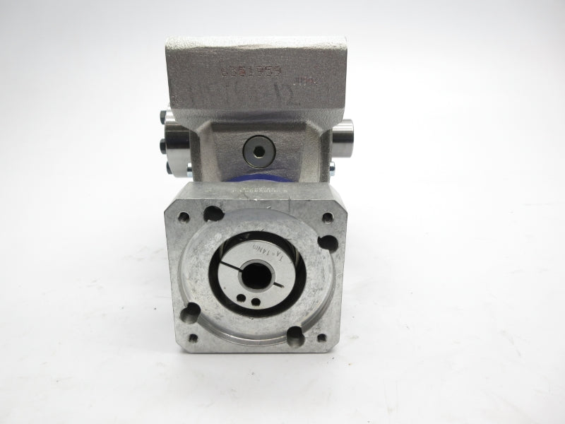 WITTENSTEIN VH+050S-MF1-40-6E1-1K-0C1 20073314 NSNP