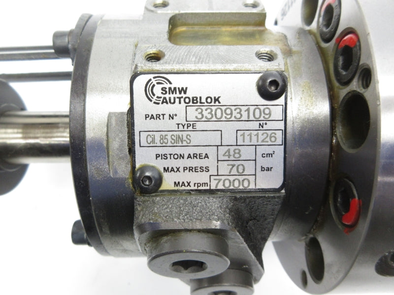 SMW AUTOBLOK 33093109 CIL.85SIN-S NSNP
