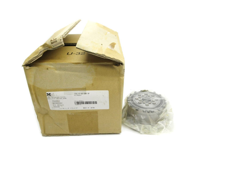 HD SYSTEMS CSG-32-80-2UH-SP NSMP