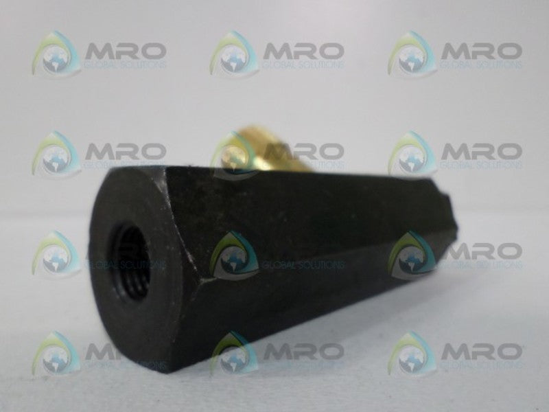 DELTROL CONTROLS EPC521 FLOW CONTROL VALVE  NSNP