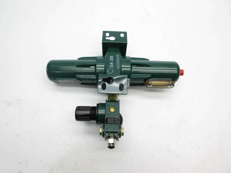 HEIDENHAIN DA300 348249-01 NSNP