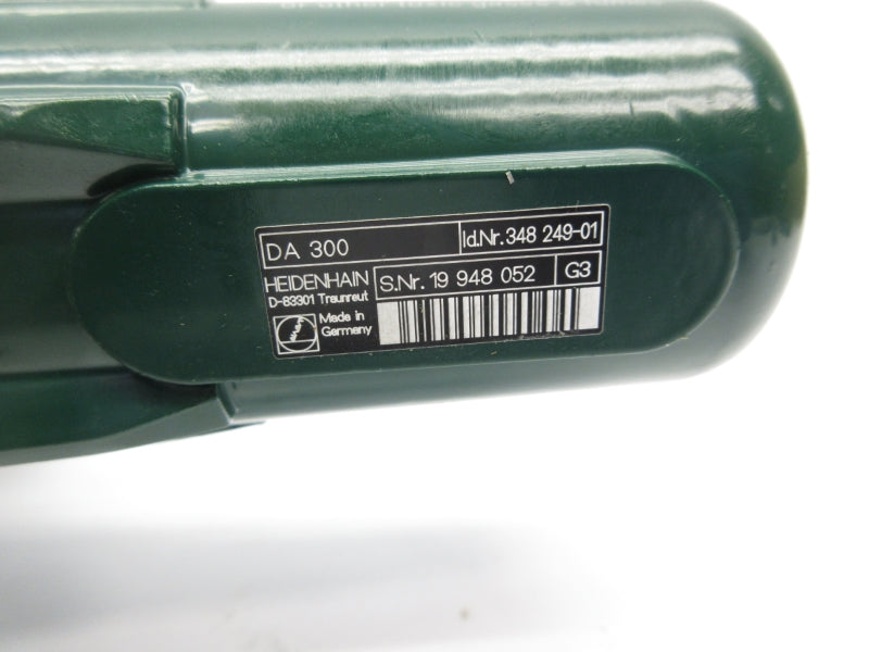 HEIDENHAIN DA300 348249-01 NSNP