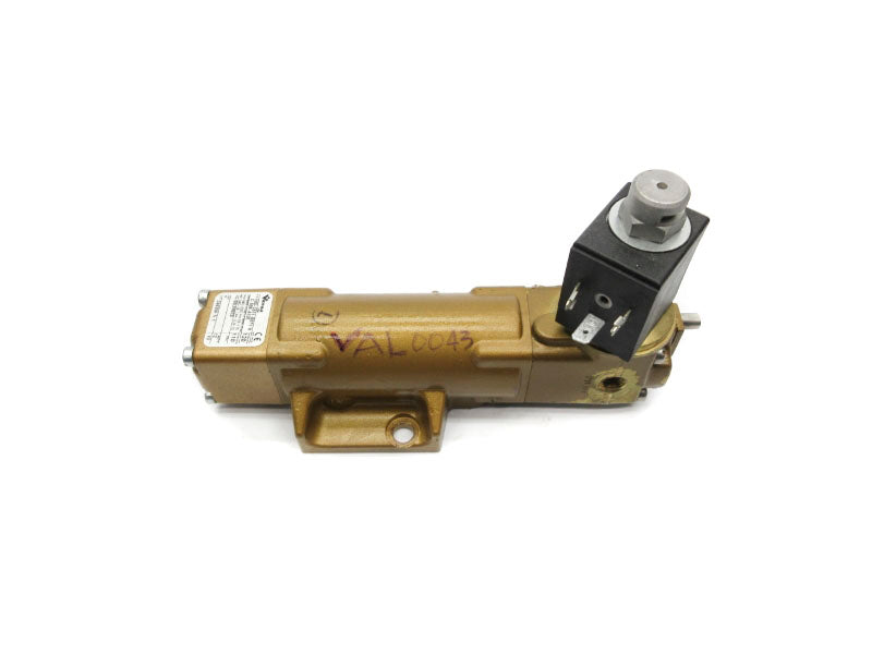 VERSA VSG-3511-B071-HC-55M-A120 110/120V 200PSI UNMP
