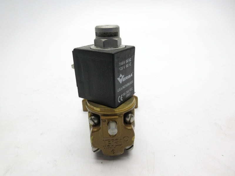 VERSA VSG-3511-B071-HC-55M-A120 110/120V 200PSI UNMP