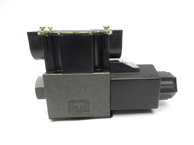 YUKEN DSG-01-2B2-D24-50905 NSMP