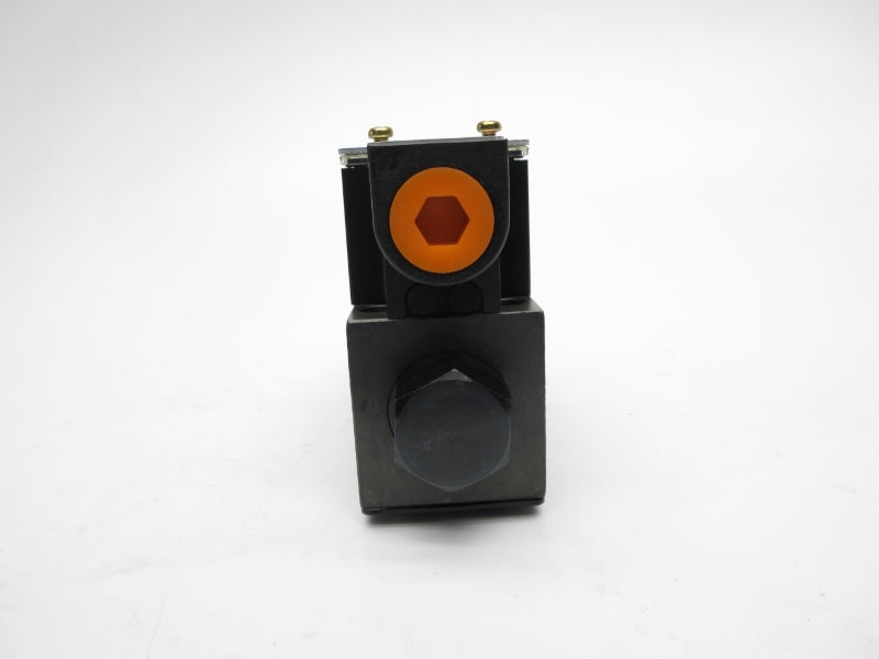 YUKEN DSG-01-2B2-D24-50905 NSMP