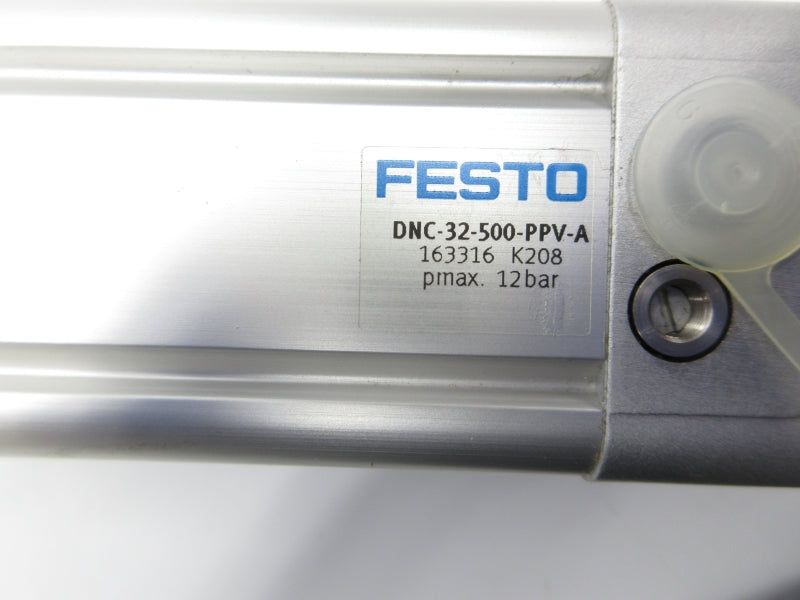 FESTO DNC-32-500-PPV-A 163316 NSNP