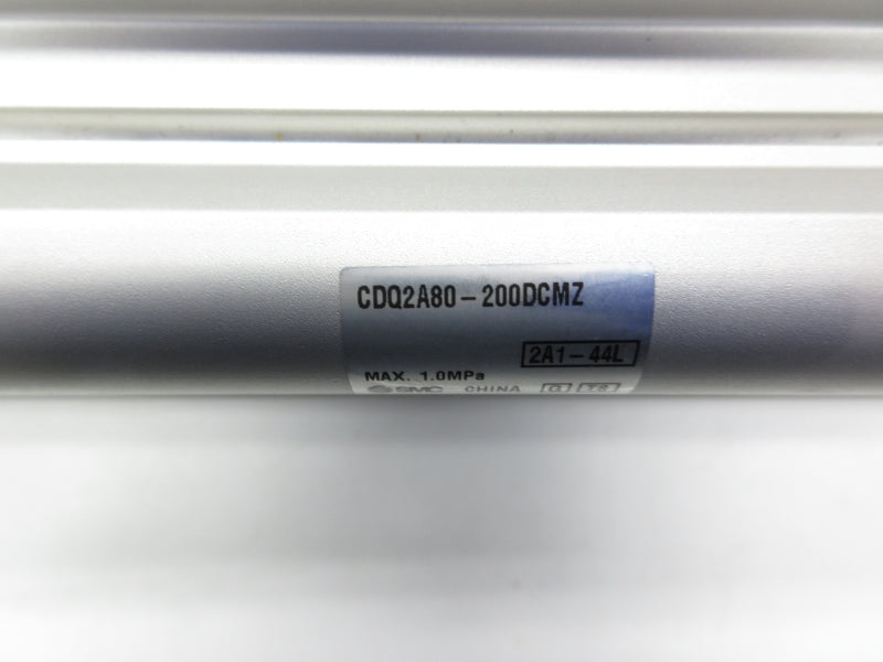 SMC CDQ2A80-200DCMZ NSNP