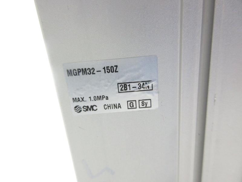 SMC MGPM32-150Z NSNP
