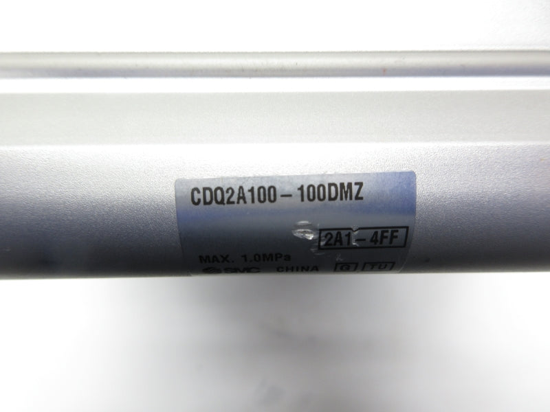 SMC CDQ2A100-100DMZ NSNP