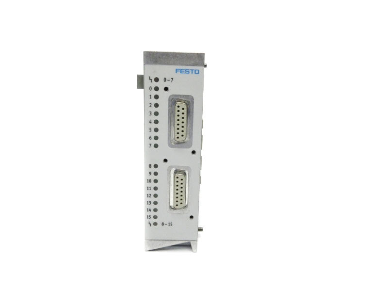 FESTO VIGE-03-FB16-SUBD-S 192549 NSNP