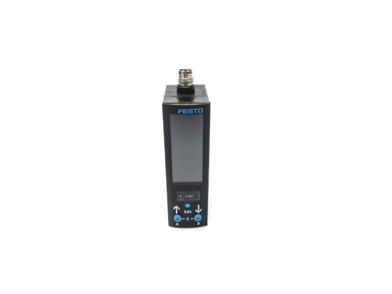 FESTO SDE3-V1Z-B-HQ4-2P-M8 540199 NSNP
