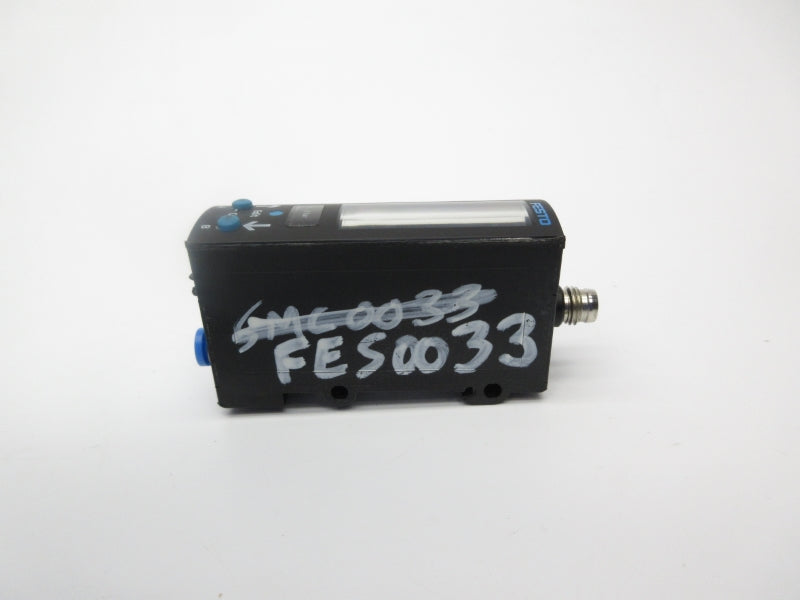 FESTO SDE3-V1Z-B-HQ4-2P-M8 540199 NSNP