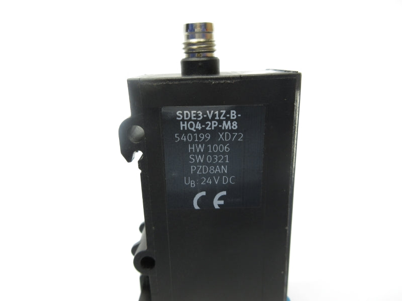 FESTO SDE3-V1Z-B-HQ4-2P-M8 540199 NSNP
