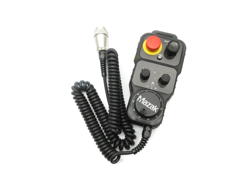 MAZAK EAHR-001 NSNP