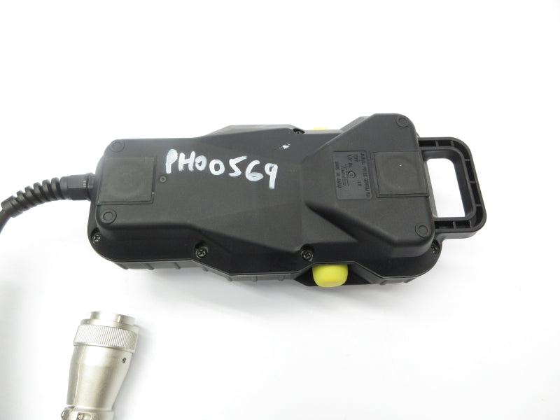 MAZAK EAHR-001 NSNP