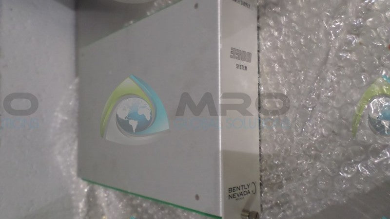 BENTLY NEVADA PWA88219-01 MODULE  NSNP