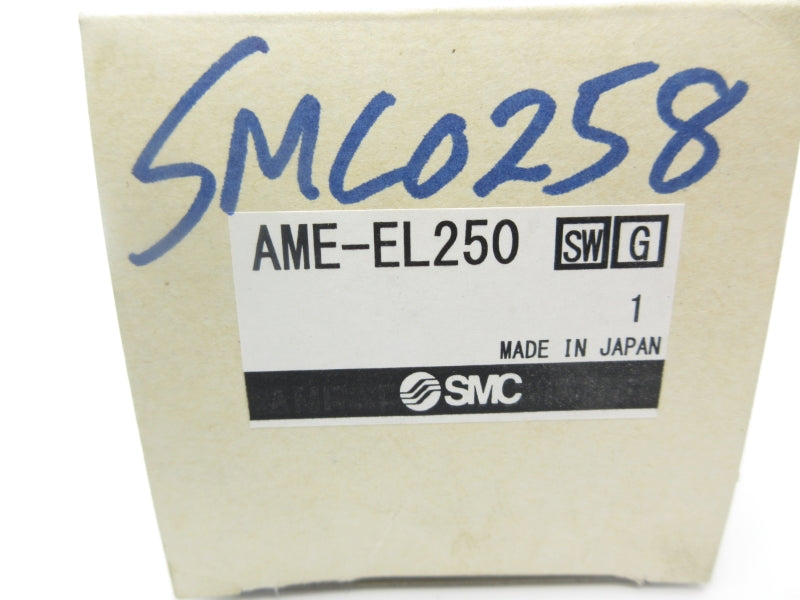 SMC AME-EL250 NSMP