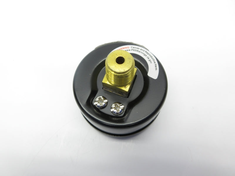 WINTERS PEM1409 0-160PSI 2" NSMP