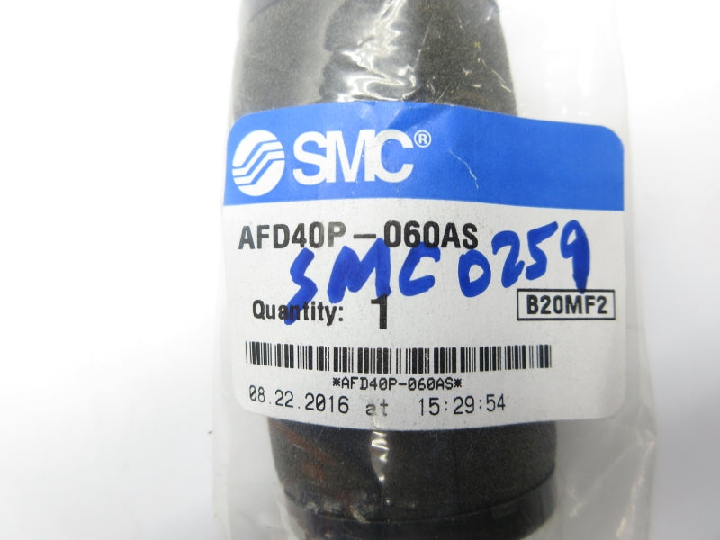 SMC AFD40P-060AS NSMP