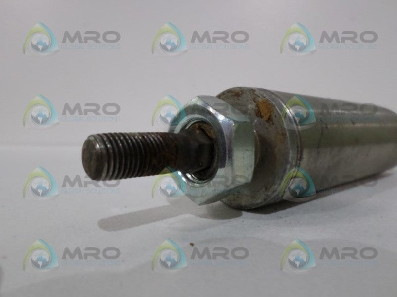 BIMBA 172-NR PNEUMATIC CYLINDER  UNMP