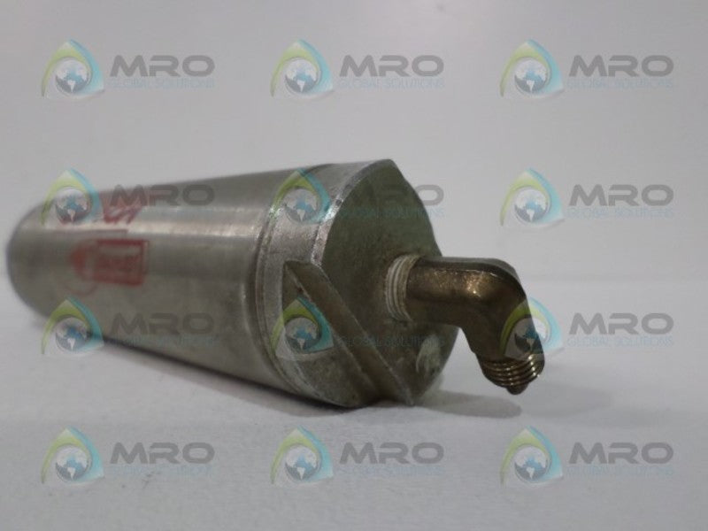 BIMBA 172-NR PNEUMATIC CYLINDER  UNMP