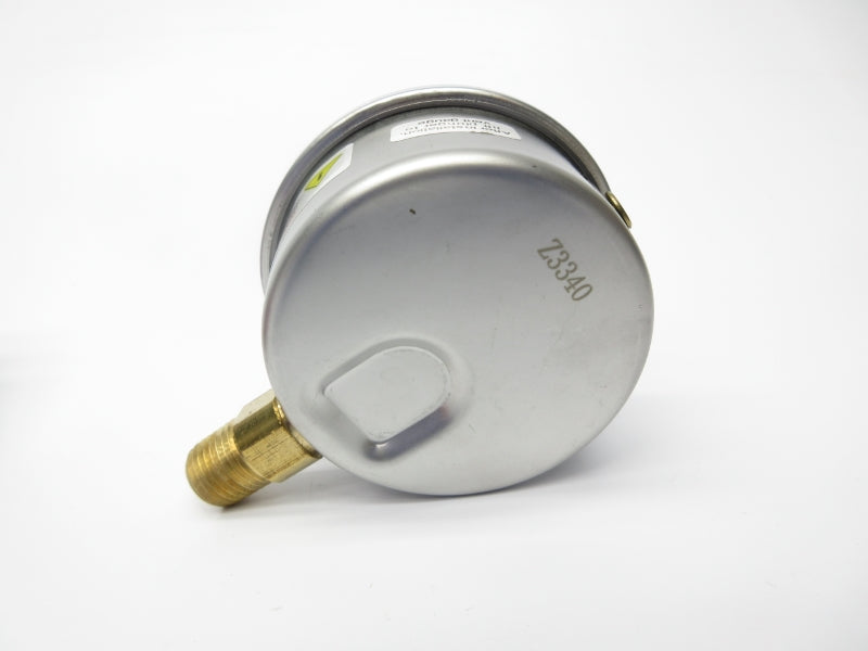 WINTERS PFQ809 0-1000PSI 2.5" NSMP
