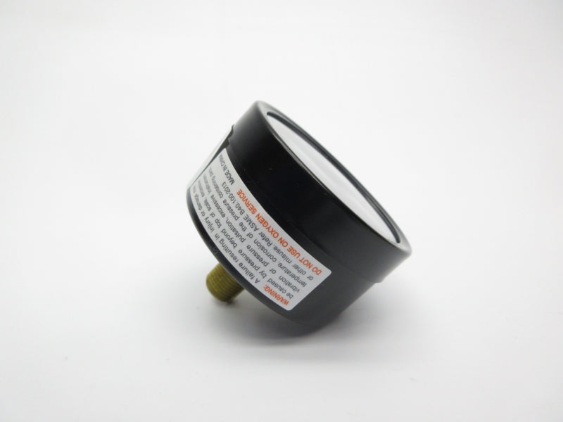 WINTERS PEM1406 0-100PSI 2" NSMP