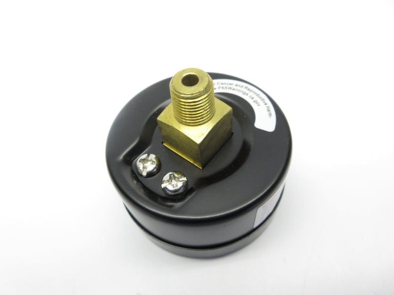 WINTERS PEM1406 0-100PSI 2" NSMP