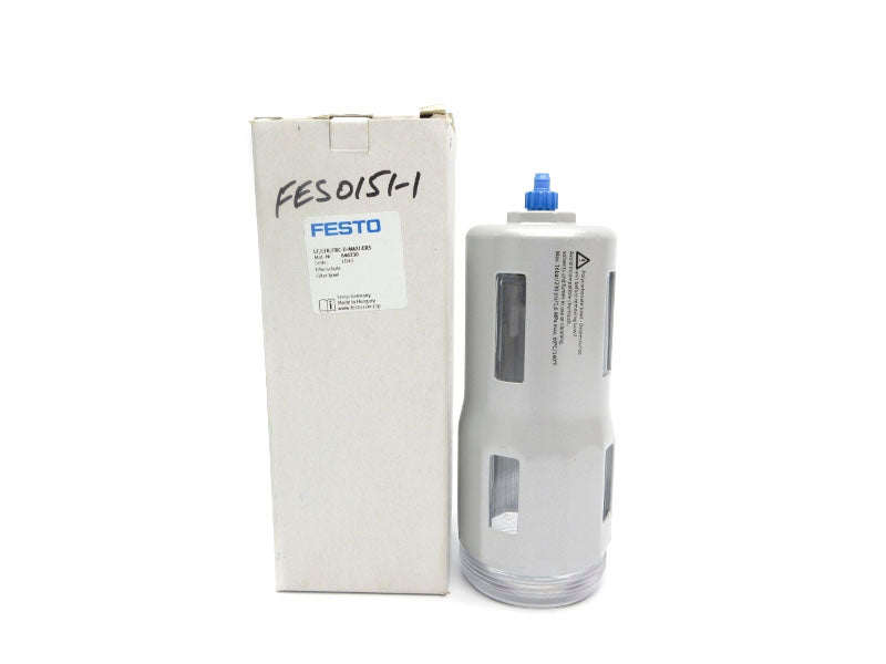 FESTO LF/LFR/FRC-D-MAXI 646230 NSMP
