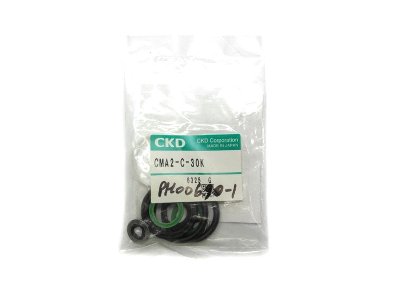 CKD CMA2-C-30K NSMP