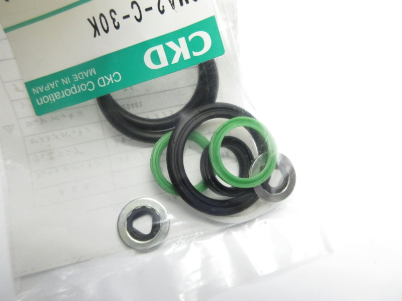 CKD CMA2-C-30K NSMP