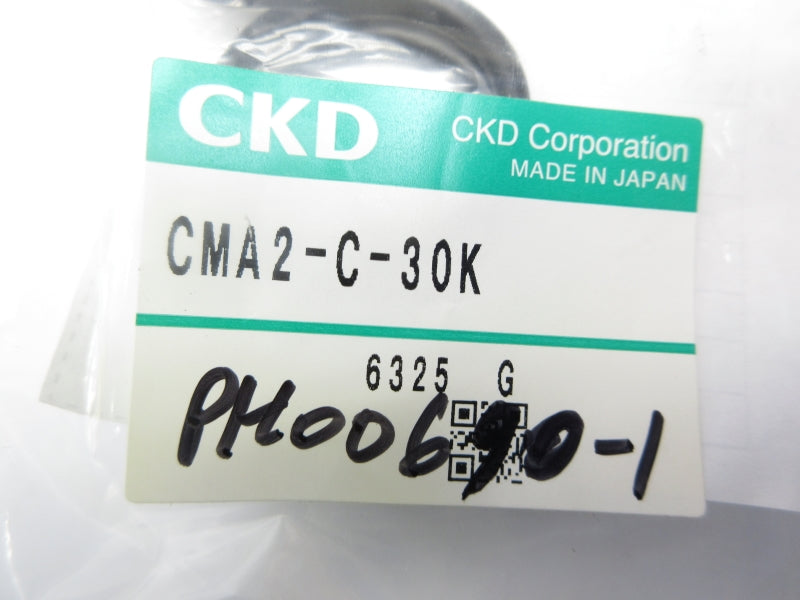 CKD CMA2-C-30K NSMP