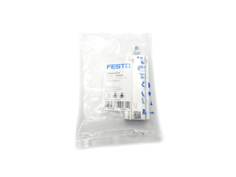 FESTO DPDM-10-30-PA 4831874 NSMP