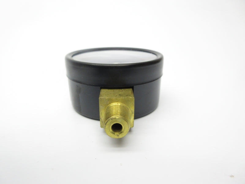 WINTERS PEM207 0-60PSI 2" NSMP