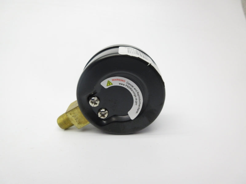 WINTERS PEM207 0-60PSI 2" NSMP