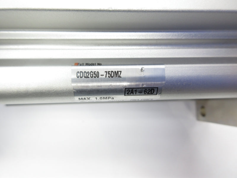 SMC CDQ2G50-75DMZ NSNP