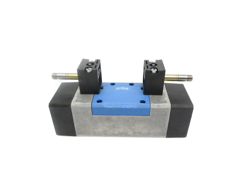 FESTO MFH-5/3E-D-2-C 151855 45-145PSI NSNP