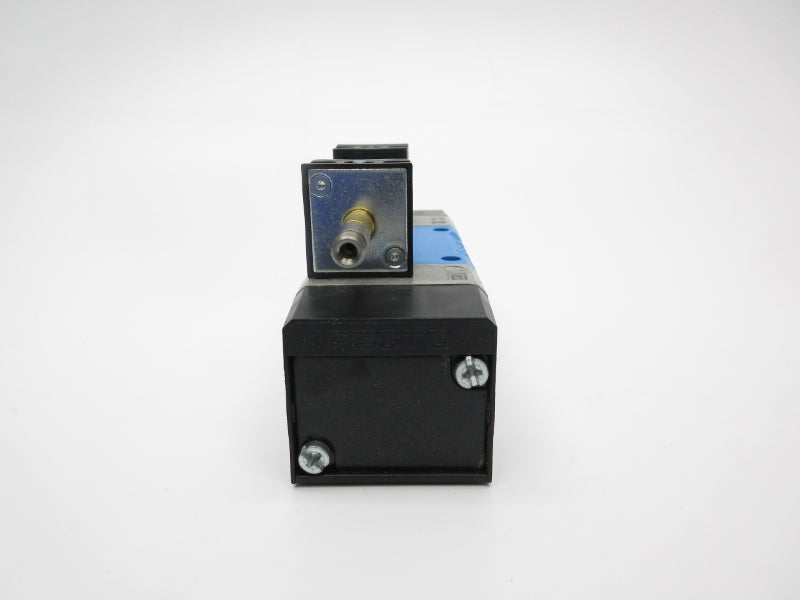 FESTO MFH-5/3E-D-2-C 151855 45-145PSI NSNP