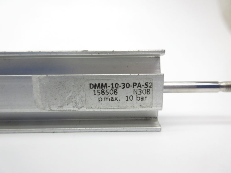 FESTO DMM-10-30-PA-S2 158508 UNMP